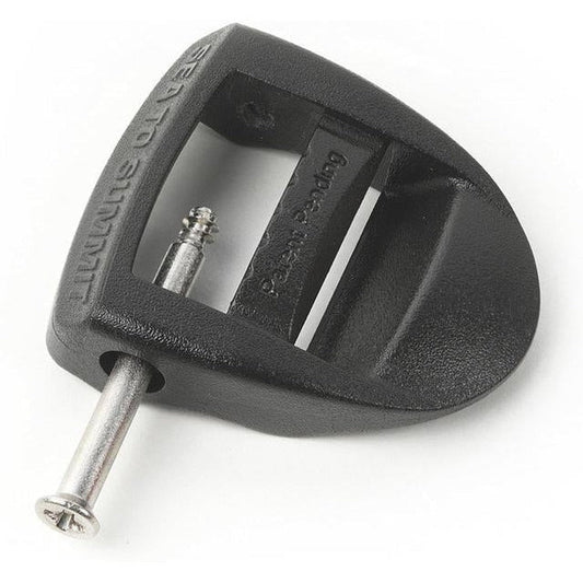 Sea To Summit-Ladder Lock Repair Buckle with 1 Removable Pin-Appalachian Outfitters