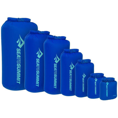 Lightweight Dry Bag-Camping - Accessories - Dry Bags-Sea To Summit-Appalachian Outfitters