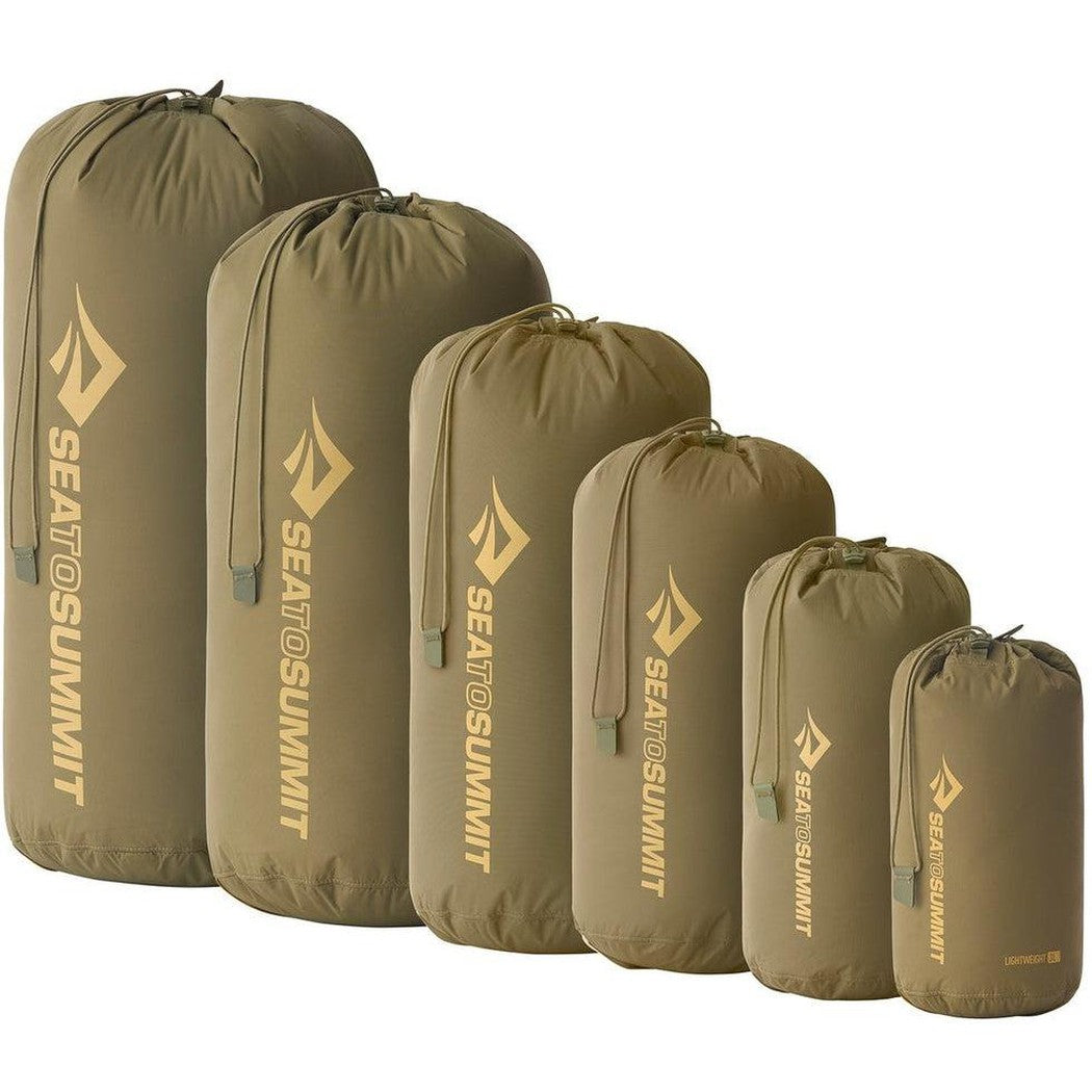 Lightweight Stuff Sack-Camping - Accessories - Stuff Sacks-Sea To Summit-Appalachian Outfitters