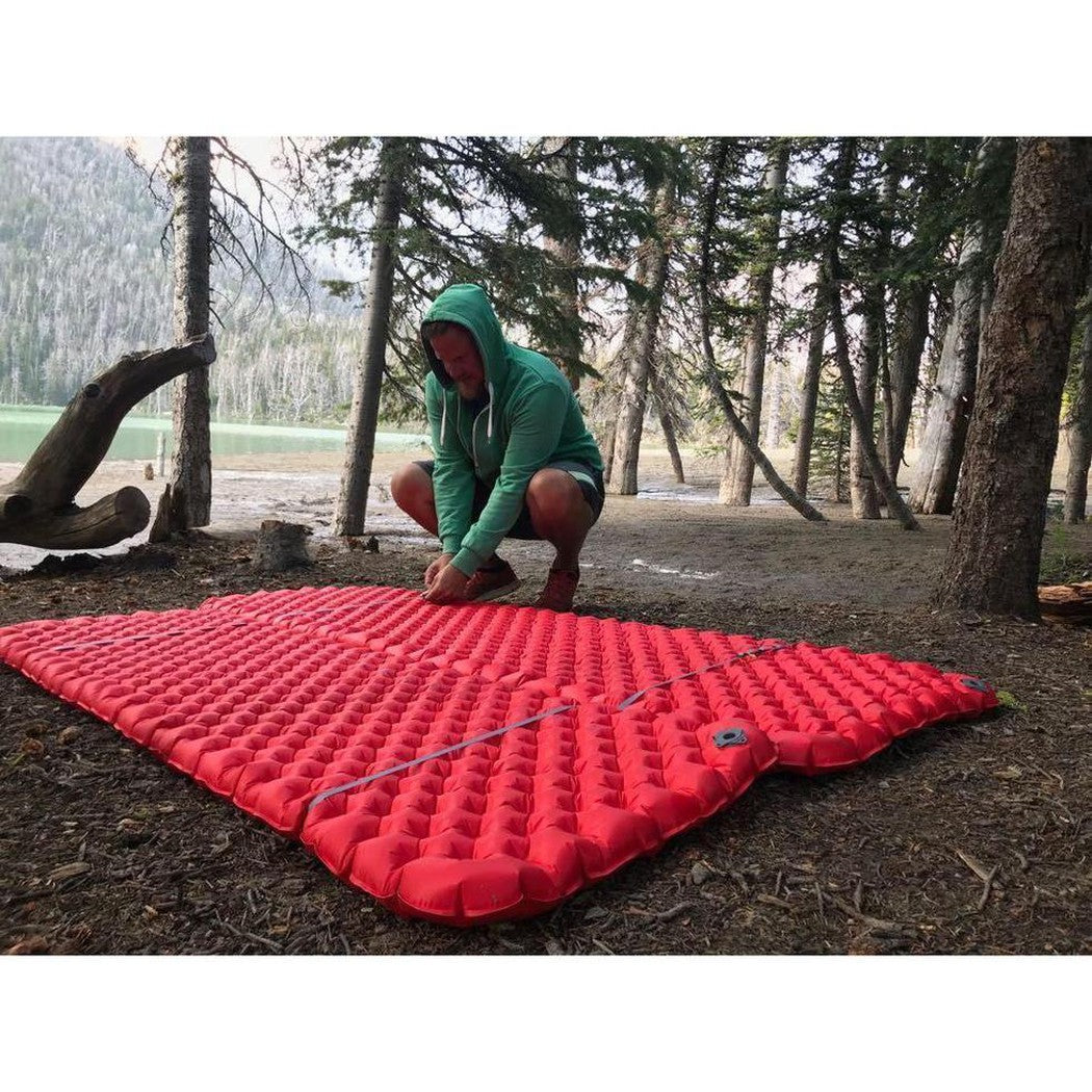 Sea To Summit-Mat Coupler Kit Loops-Appalachian Outfitters