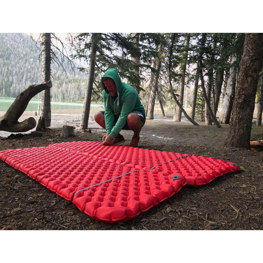 Sea To Summit-Mat Coupler Kit Loops-Appalachian Outfitters