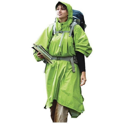 Sea To Summit-Nylon Tarp/Poncho-Appalachian Outfitters