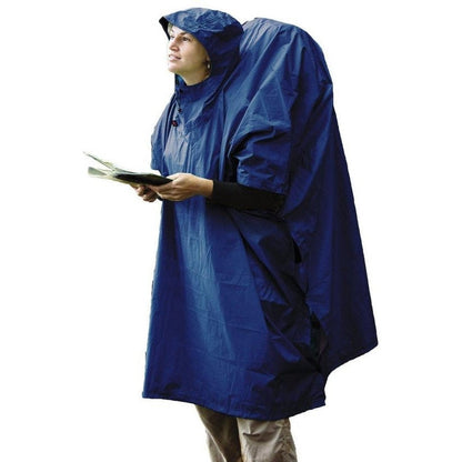Sea To Summit-Nylon Tarp/Poncho-Appalachian Outfitters