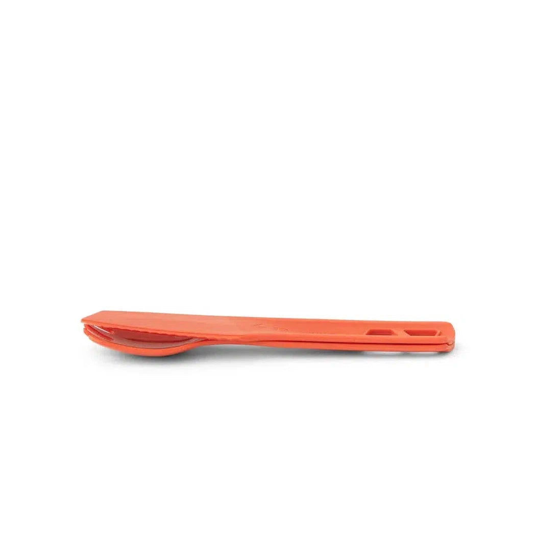 Sea To Summit Passage Cutlery Set - 2 Piece-Camping - Cooking - Utensils-Sea To Summit-Appalachian Outfitters