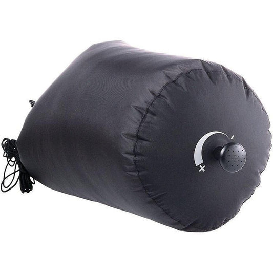 Sea To Summit-Pocket Shower 10L-Appalachian Outfitters