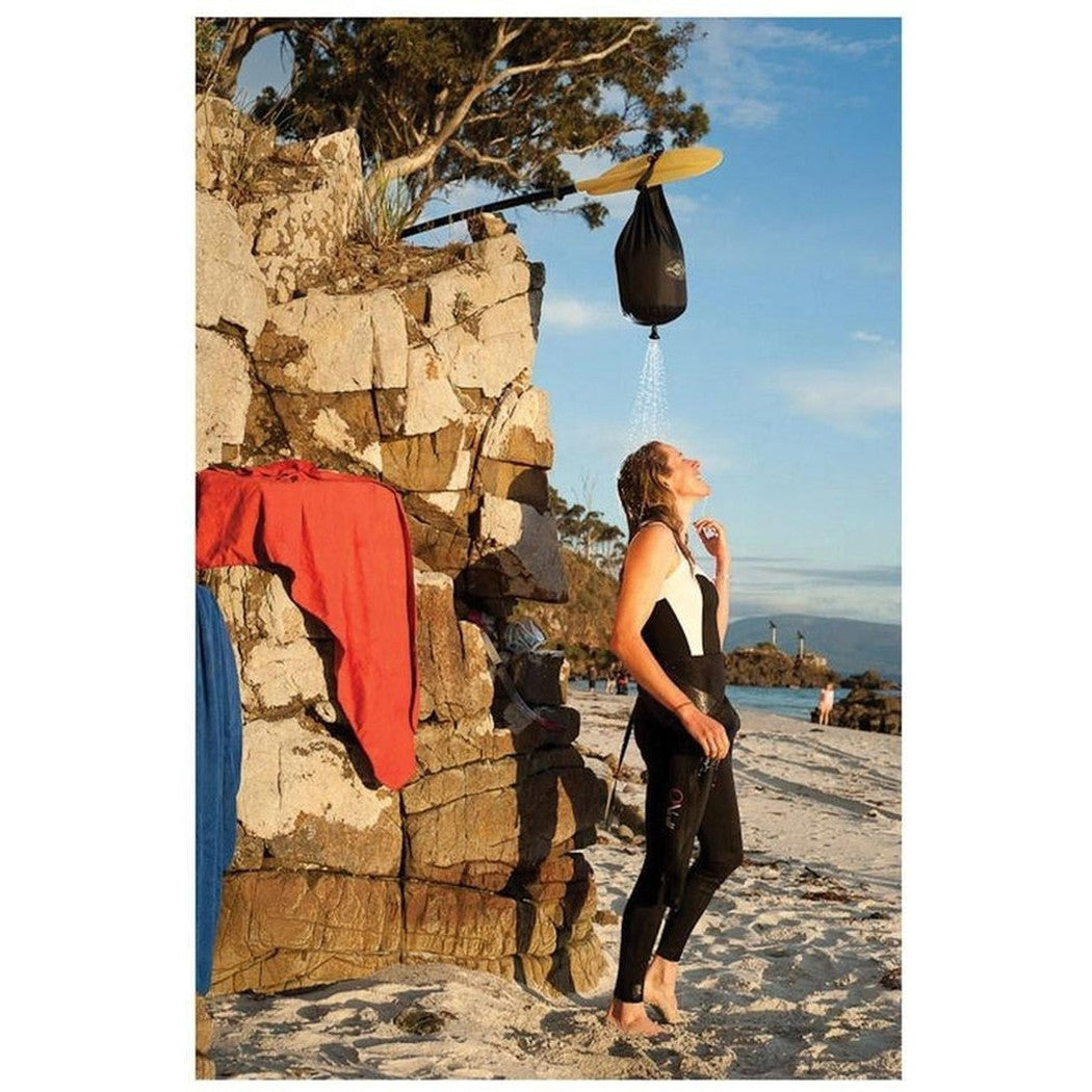 Sea To Summit-Pocket Shower 10L-Appalachian Outfitters