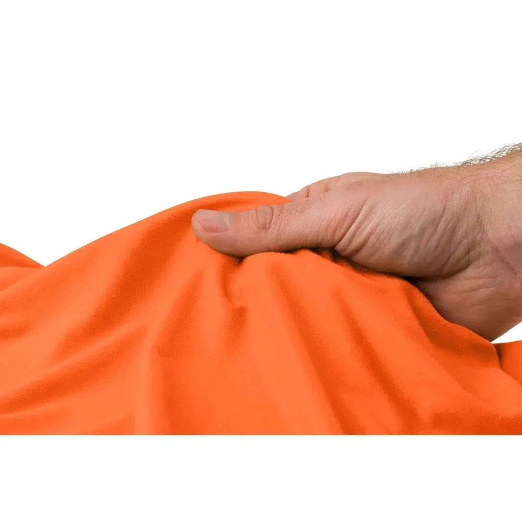 Sea To Summit Pocket Towel-Camping - First Aid - Hygenie-Sea To Summit-Appalachian Outfitters