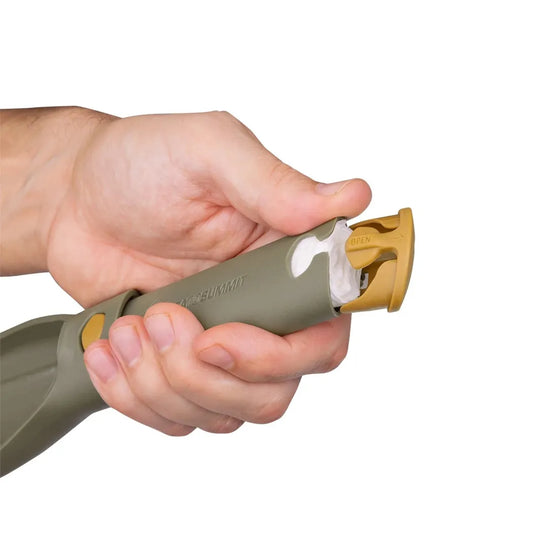 Sea To Summit Pocket Trowel-Camping - First Aid - Hygenie-Sea To Summit-Appalachian Outfitters