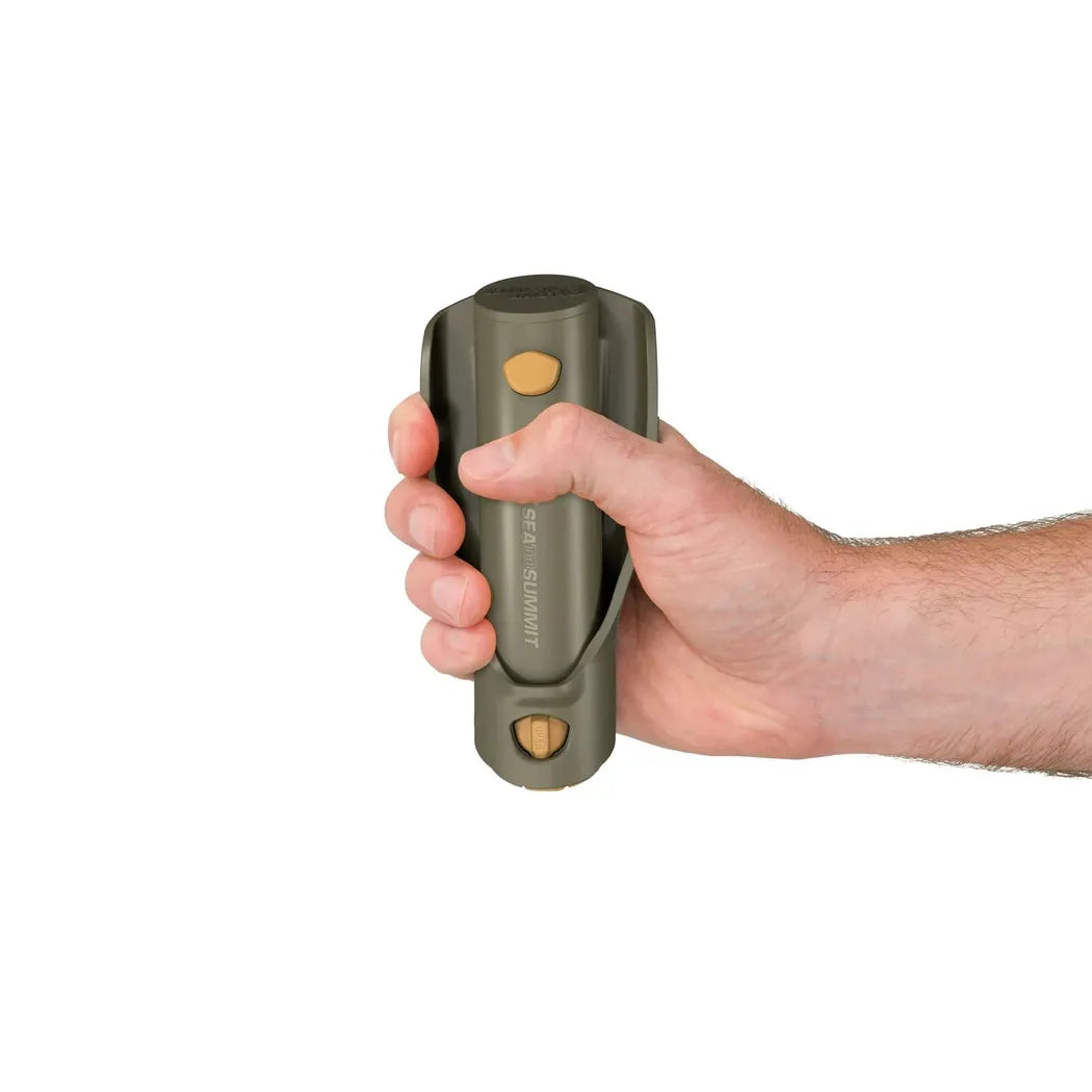 Sea To Summit Pocket Trowel-Camping - First Aid - Hygenie-Sea To Summit-Appalachian Outfitters