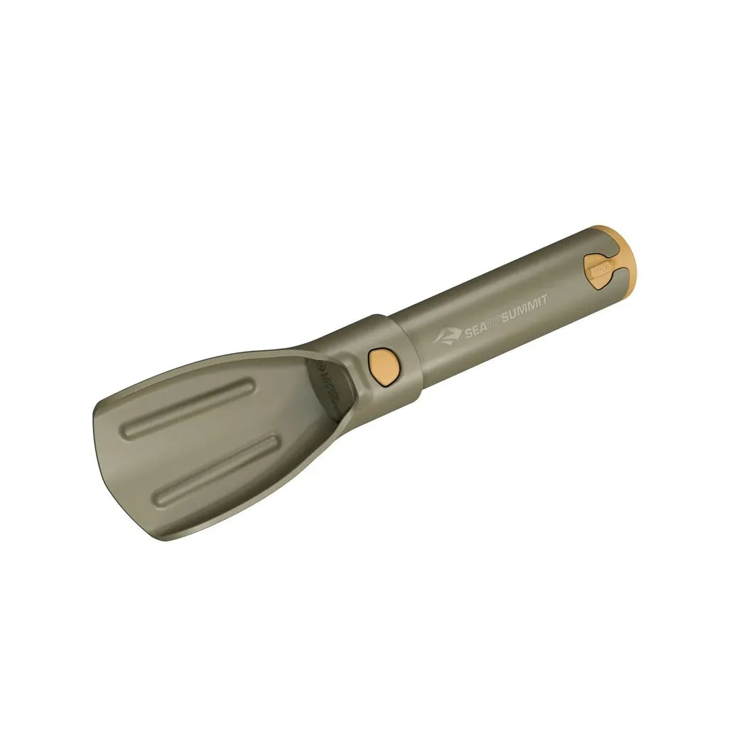 Sea To Summit Pocket Trowel-Camping - First Aid - Hygenie-Sea To Summit-Appalachian Outfitters