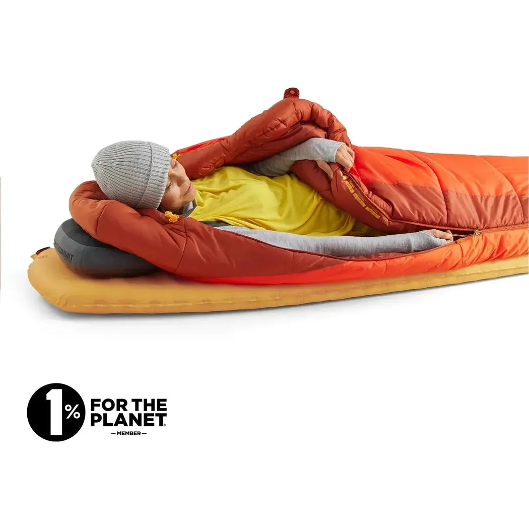 Sea To Summit Pursuit Plus SI Mat-Camping - Tents & Shelters - Tent Accessories-Sea To Summit-Appalachian Outfitters