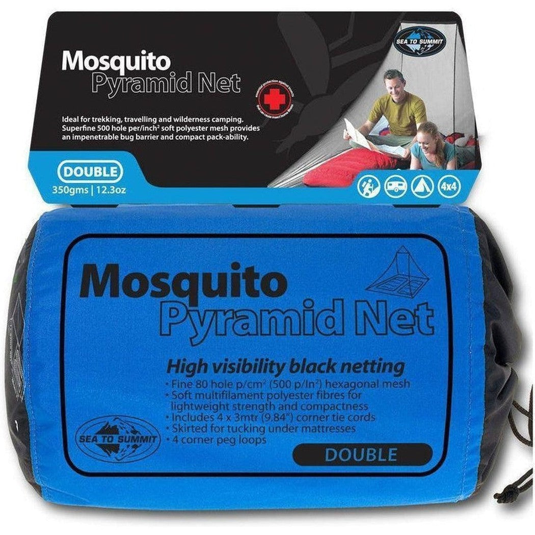 Sea To Summit-Pyramid Net-Appalachian Outfitters