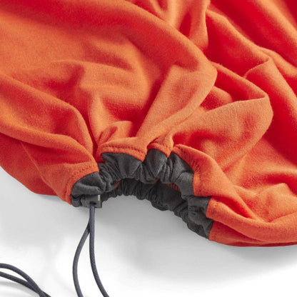 Sea To Summit Reactor Extreme Sleeping Bag Liner-Camping - Sleeping Bags - Liners-Sea To Summit-Mummy w/ Drawcord-Appalachian Outfitters