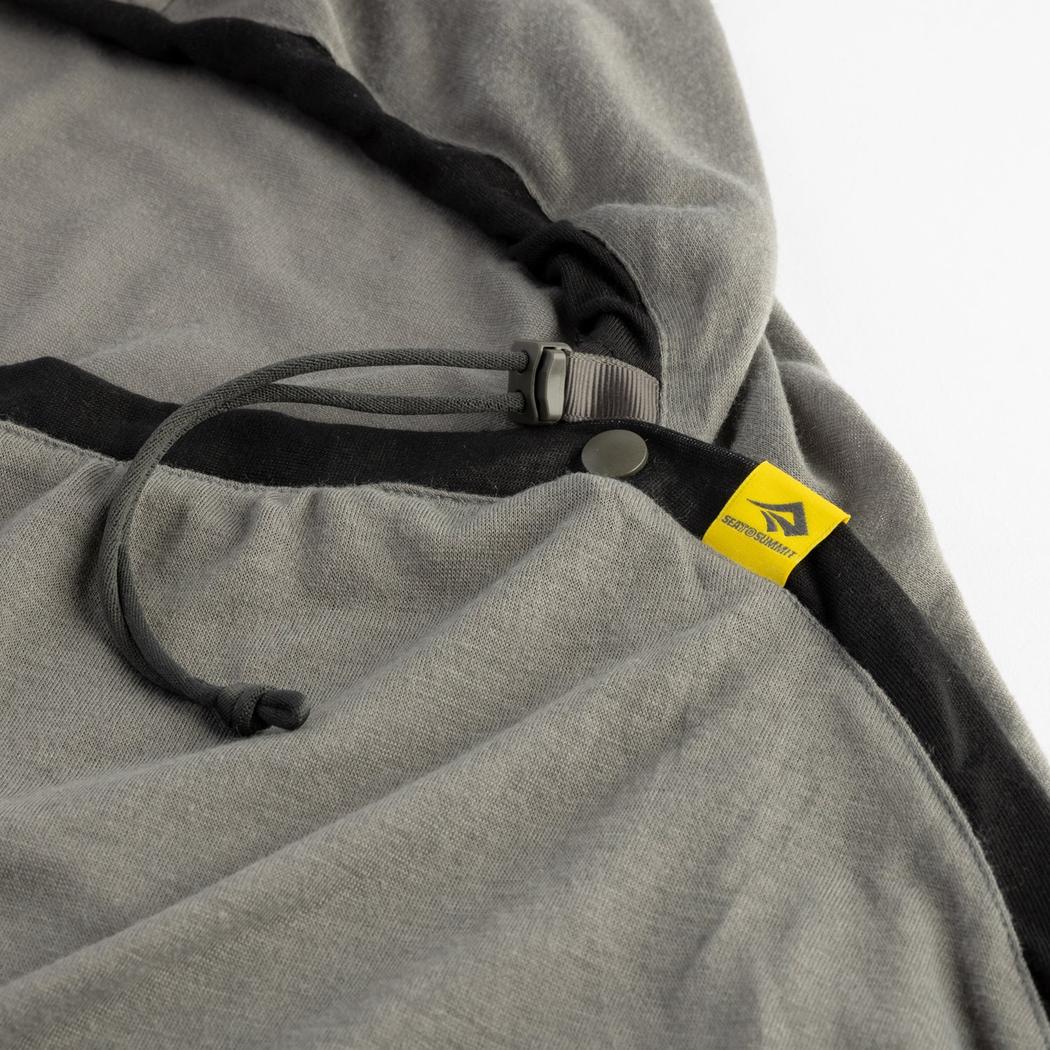 Sea To Summit Reactor Lightweight Liner - Regular-Camping - Sleeping Bags - Liners-Sea To Summit-Appalachian Outfitters