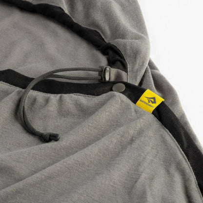 Sea To Summit Reactor Lightweight Liner - Regular-Camping - Sleeping Bags - Liners-Sea To Summit-Appalachian Outfitters