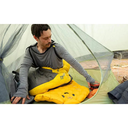 Sea To Summit Reactor Lightweight Liner - Regular-Camping - Sleeping Bags - Liners-Sea To Summit-Appalachian Outfitters