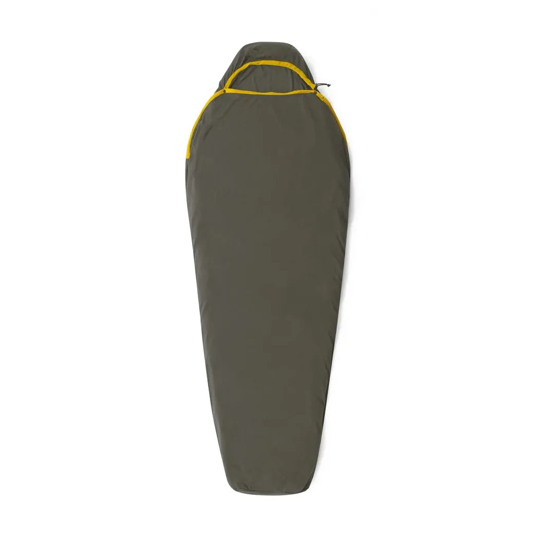 Sea To Summit Reactor Midweight Liner - Regular-Camping - Sleeping Bags - Liners-Sea To Summit-Appalachian Outfitters