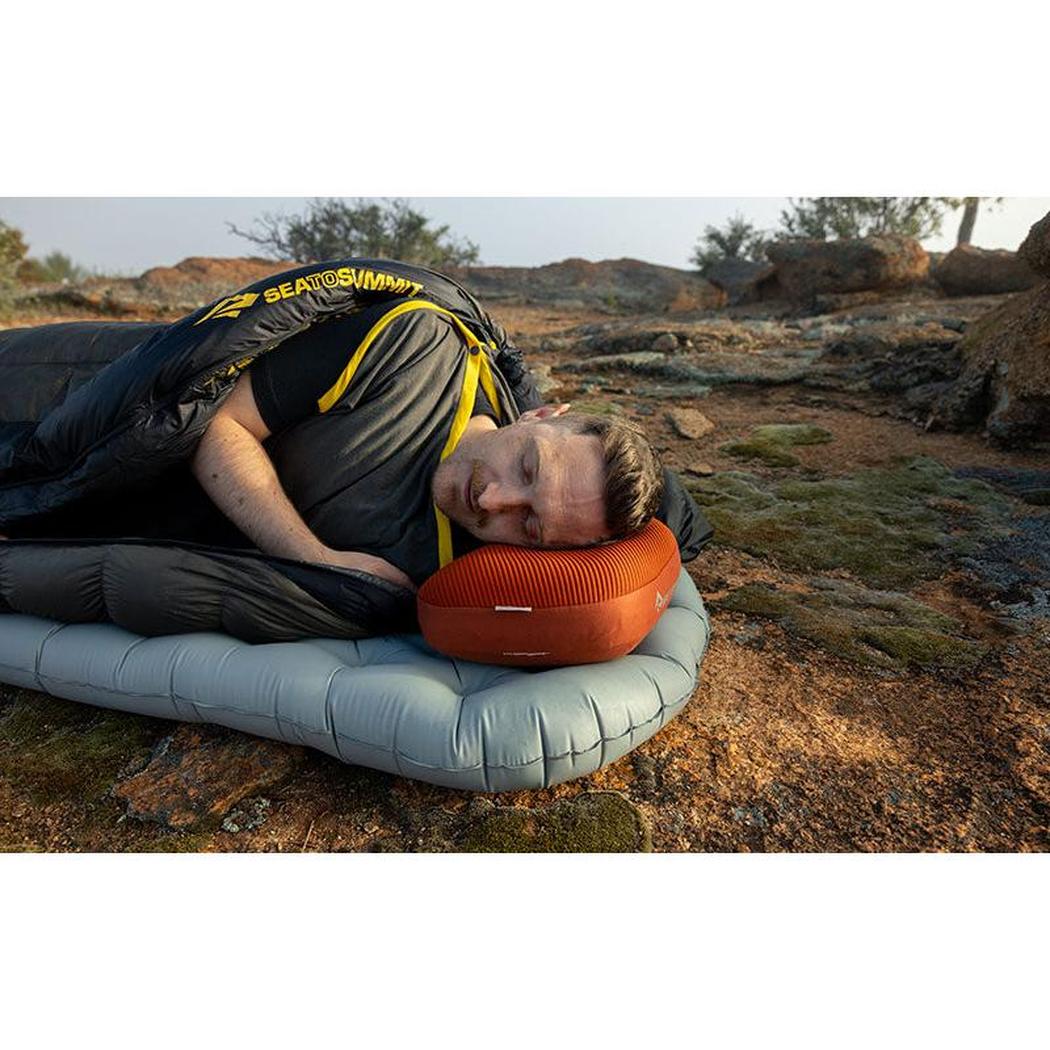 Sea To Summit Reactor Midweight Liner - Regular-Camping - Sleeping Bags - Liners-Sea To Summit-Appalachian Outfitters