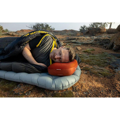 Sea To Summit Reactor Midweight Liner - Regular-Camping - Sleeping Bags - Liners-Sea To Summit-Appalachian Outfitters