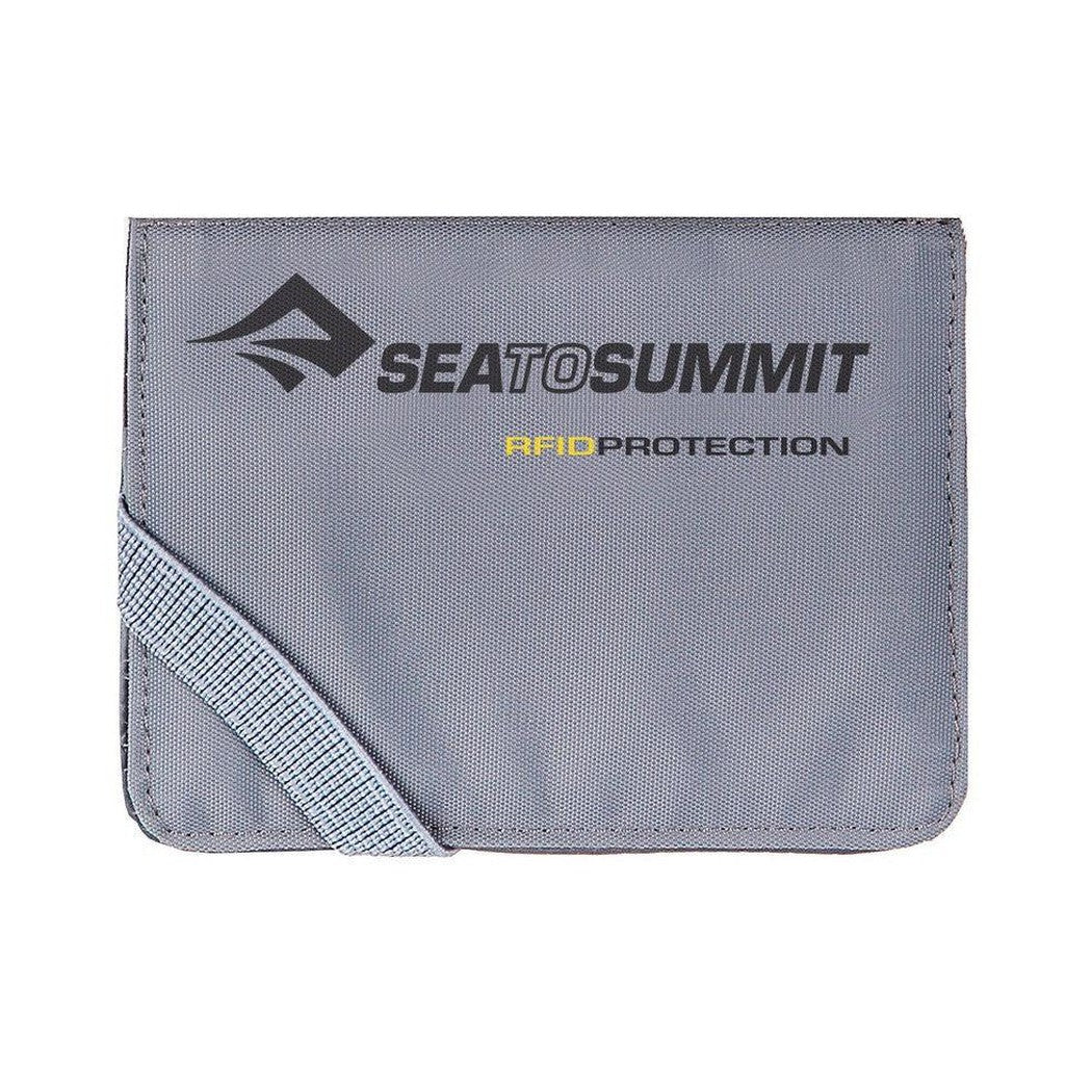 Sea To Summit RFID Card Holder-Travel - Accessories-Sea To Summit-One Size-Appalachian Outfitters