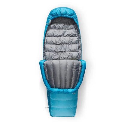 Sea To Summit Trek Down Sleeping Bag Women's 30F | -1C-Camping - Sleeping Bags - Down-Sea To Summit-Appalachian Outfitters
