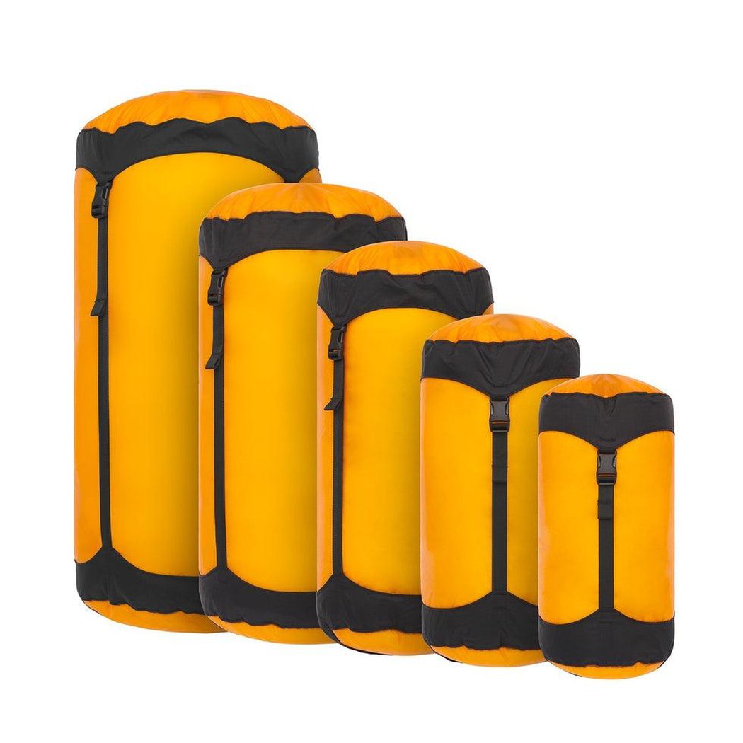 Ultra-Sil Compression Sack-Camping - Accessories - Stuff Sacks-Sea To Summit-Appalachian Outfitters