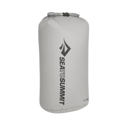 Ultra-Sil Dry Bag-Camping - Accessories - Dry Bags-Sea To Summit-13 liter-High Rise Grey-Appalachian Outfitters