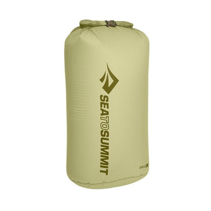 Ultra-Sil Dry Bag-Camping - Accessories - Dry Bags-Sea To Summit-3 liter-Tarragon Green-Appalachian Outfitters