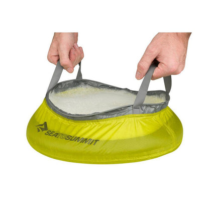 Ultra-Sil Kitchen Sink-Camping - Cooking - Dishware-Sea To Summit-11 liter-Appalachian Outfitters