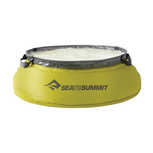 Ultra-Sil Kitchen Sink-Camping - Cooking - Dishware-Sea To Summit-11 liter-Appalachian Outfitters