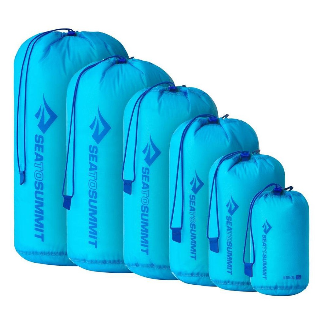 Ultra-Sil Stuff Sack-Camping - Accessories - Stuff Sacks-Sea To Summit-Appalachian Outfitters