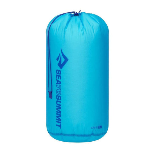 Ultra-Sil Stuff Sack-Camping - Accessories - Stuff Sacks-Sea To Summit-1.5 liter-Atoll Blue-Appalachian Outfitters