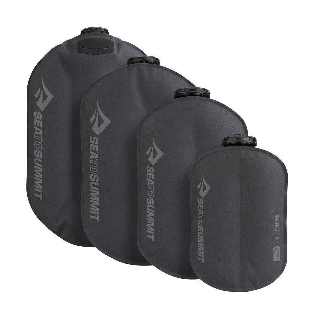 Sea To Summit-Watercell X-Appalachian Outfitters