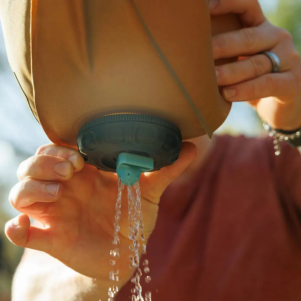 Sea To Summit Watercell X-Camping - Hydration - Reservoirs-Sea To Summit-Appalachian Outfitters