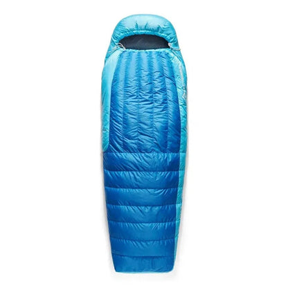 Sea To Summit Trek Down Sleeping Bag Unisex 30F | -1C-Camping - Sleeping Bags - Down-Appalachian Outfitters