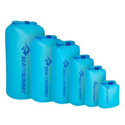 Sea To Summit Ultra-Sil Dry Bag-Camping - Accessories - Dry Bags-Appalachian Outfitters