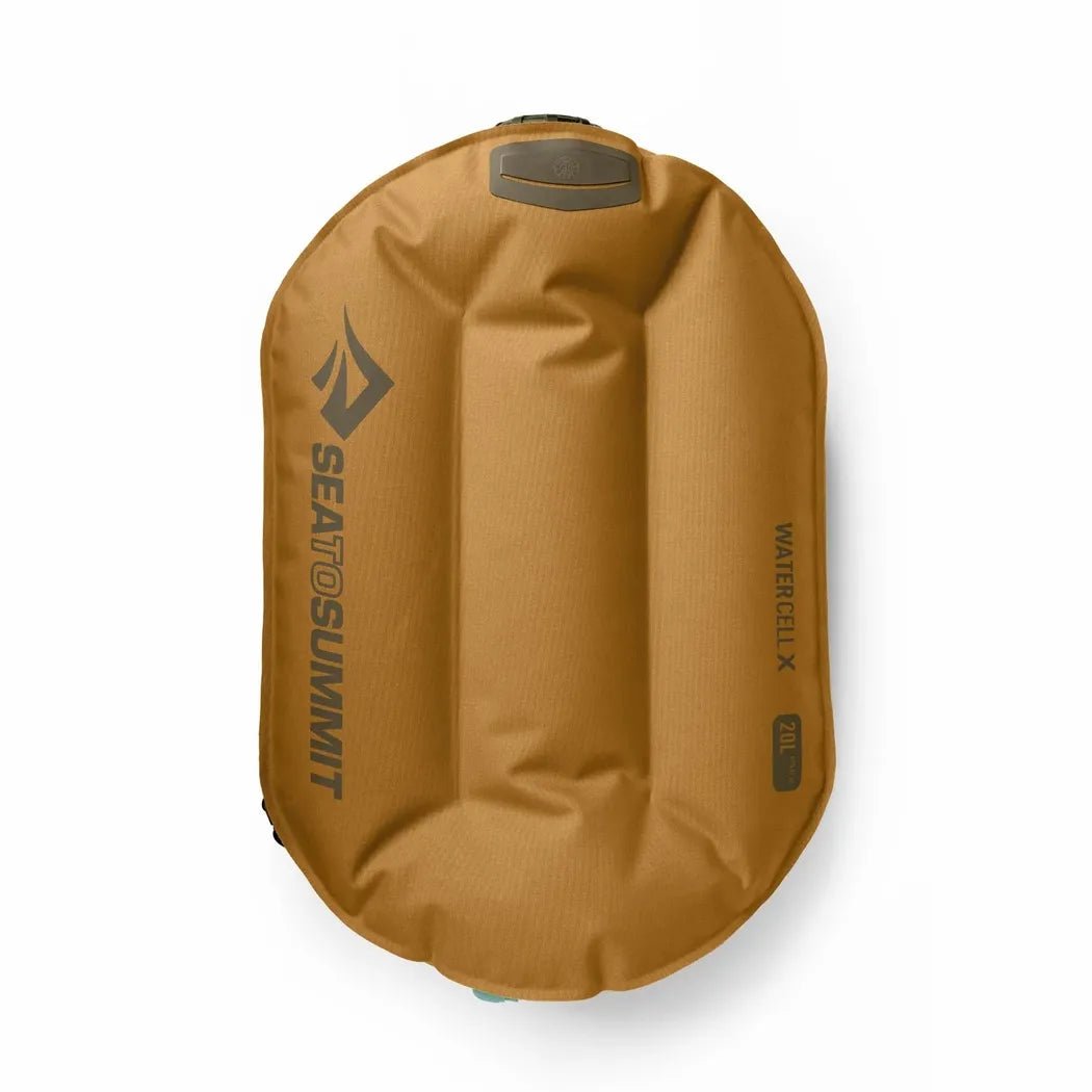 Sea To Summit Watercell X-Camping - Hydration - Reservoirs-20L-Appalachian Outfitters
