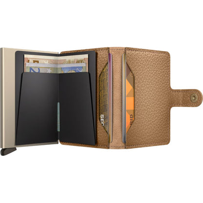SECRID Miniwallet Pebble-Accessories - Wallets-Appalachian Outfitters