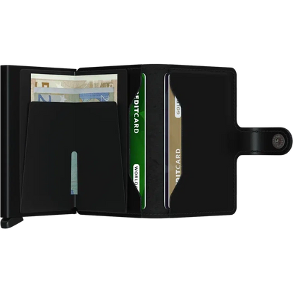 SECRID Mini Wallet - Matte-Accessories - Wallets-SECRID-Appalachian Outfitters