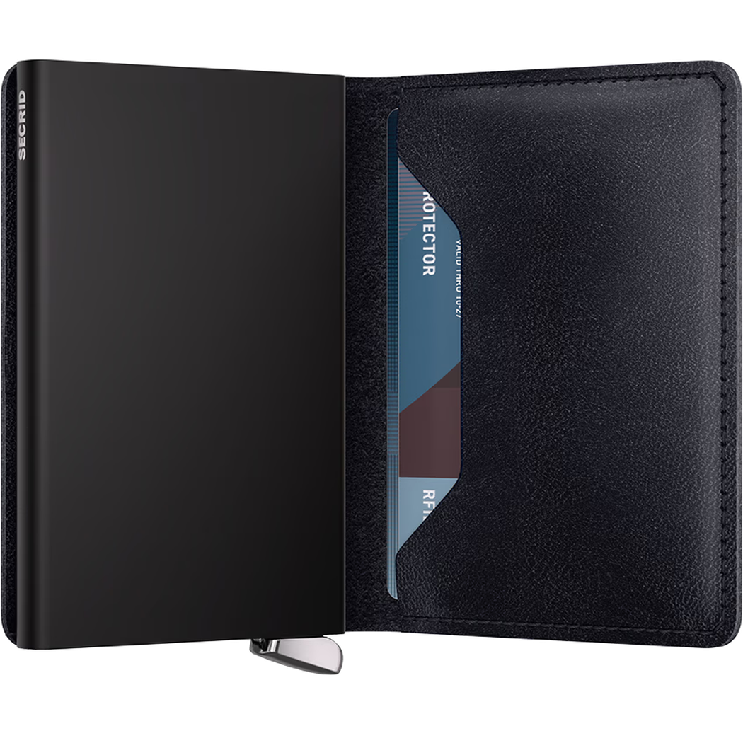 SECRID Premium Slimwallet Basco +-Accessories - Wallets-SECRID-Appalachian Outfitters