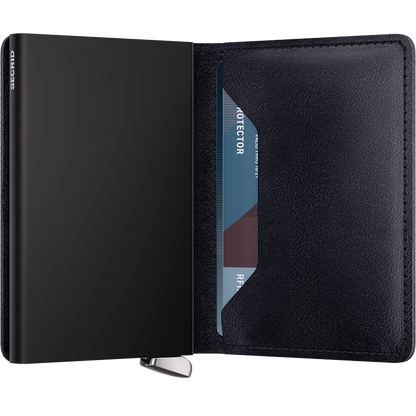 SECRID Premium Slimwallet Basco +-Accessories - Wallets-SECRID-Appalachian Outfitters
