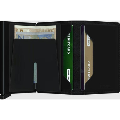 SECRID Slim Wallet - Matte-Accessories - Wallets-SECRID-Appalachian Outfitters