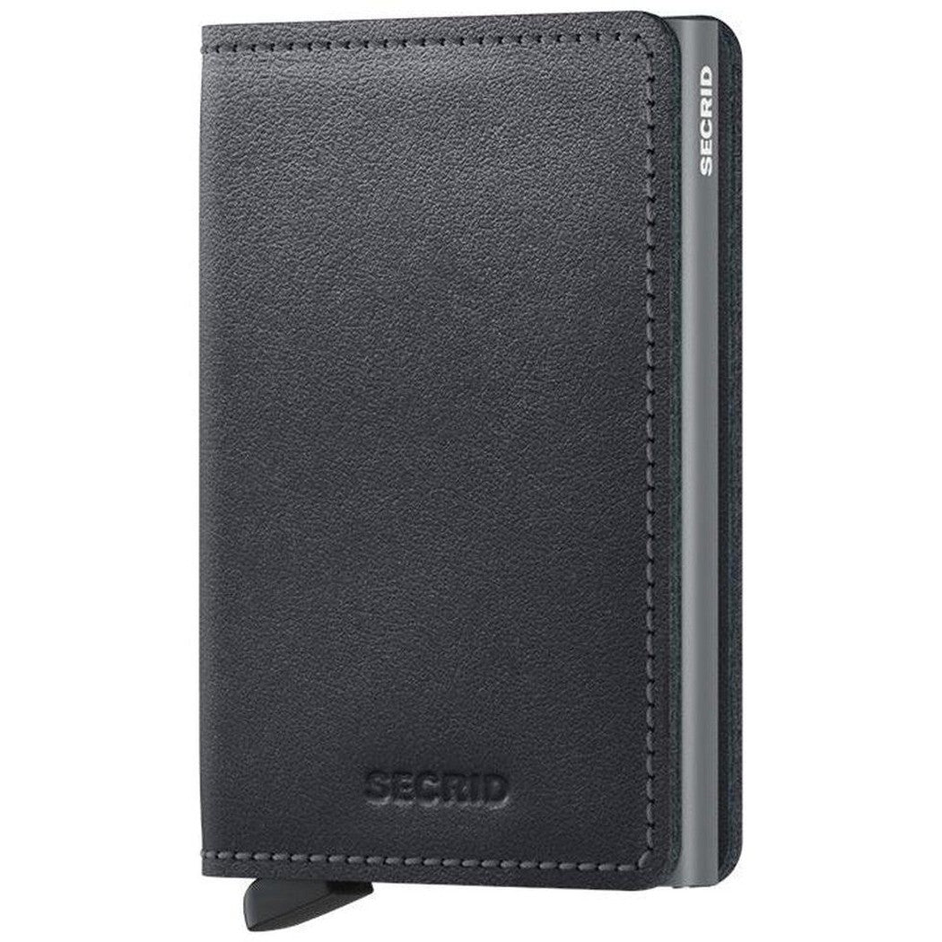 Slim Wallet / Original-Accessories - Wallets-SECRID-Grey-Appalachian Outfitters