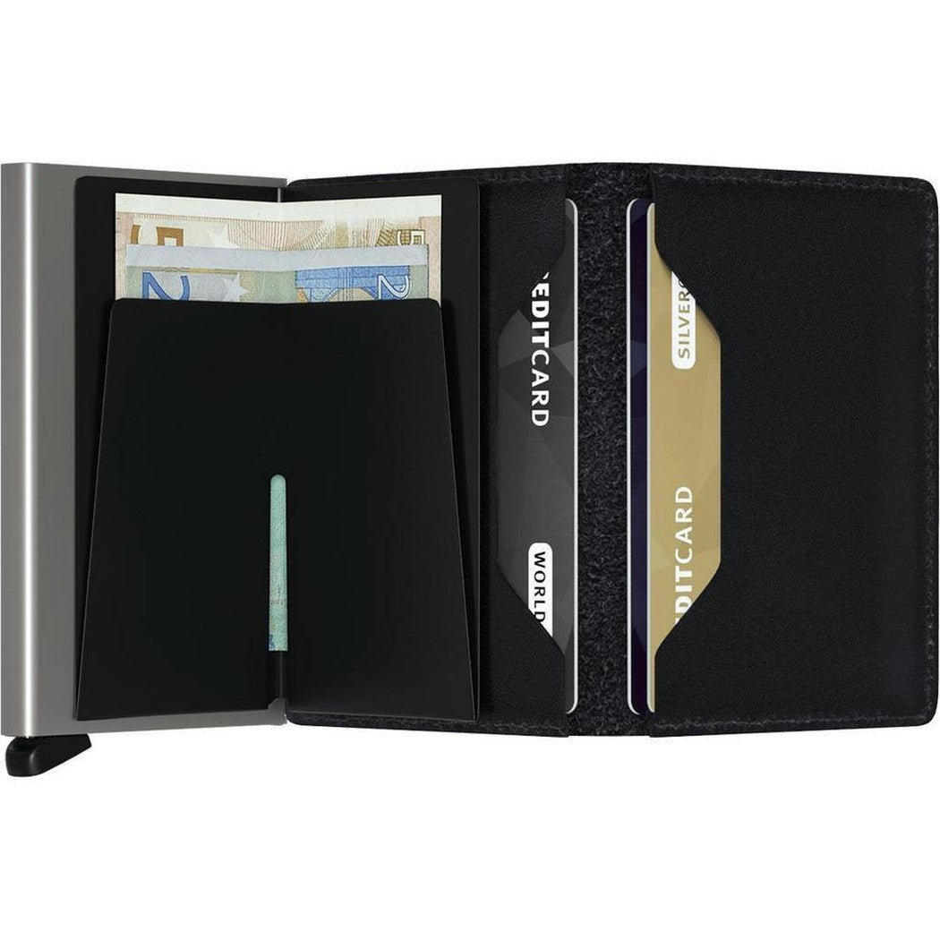 SECRID-Slim Wallet / Original-Appalachian Outfitters