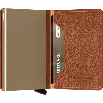 SECRID Slim Wallet - Veg-Accessories - Wallets-SECRID-Appalachian Outfitters