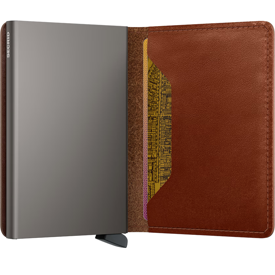 SECRID Slimwallet Texano-Accessories - Wallets-SECRID-Appalachian Outfitters
