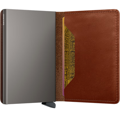 SECRID Slimwallet Texano-Accessories - Wallets-SECRID-Appalachian Outfitters