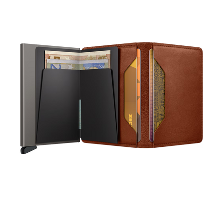 SECRID Slimwallet Texano-Accessories - Wallets-SECRID-Appalachian Outfitters