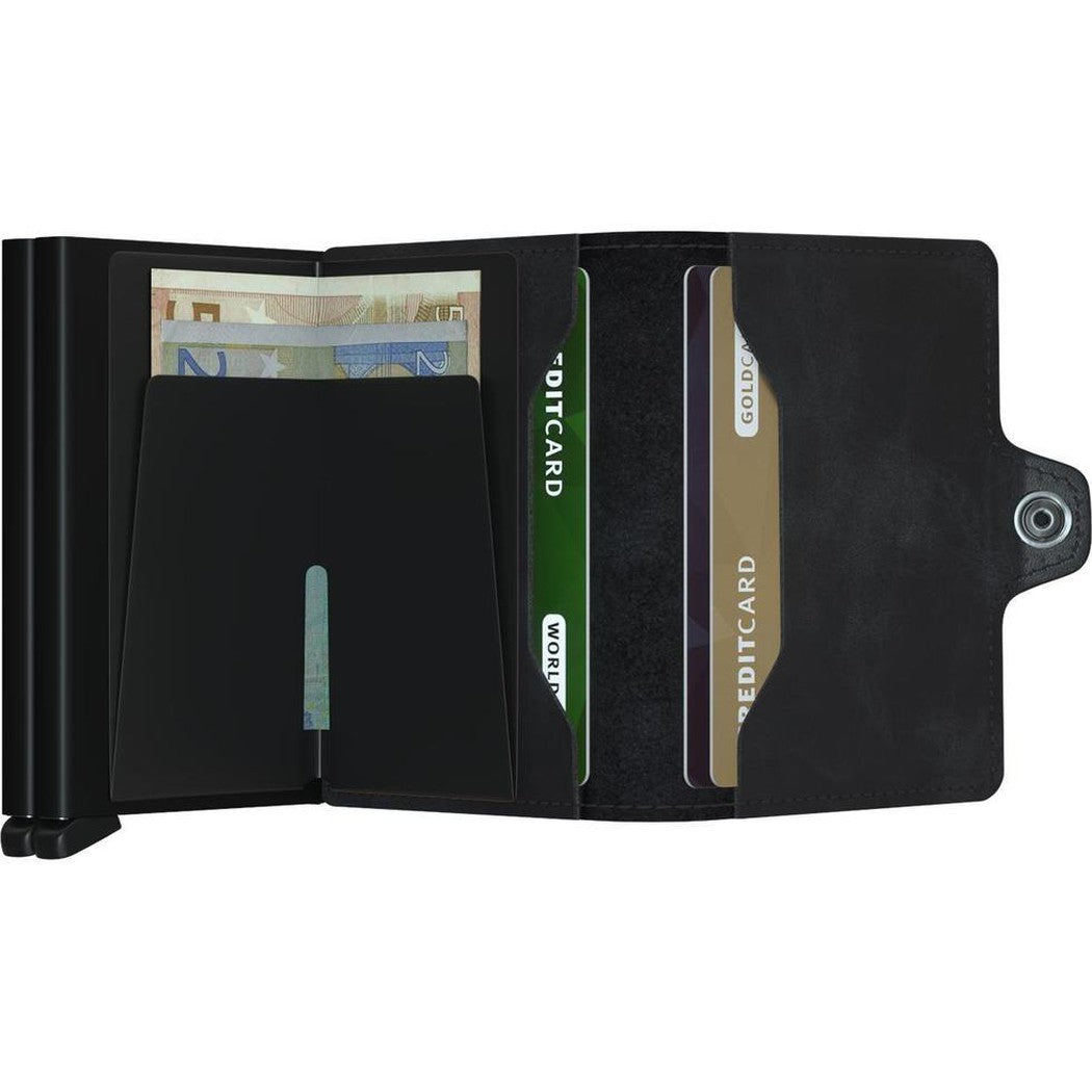 SECRID-Twin Wallet - Vintage-Appalachian Outfitters