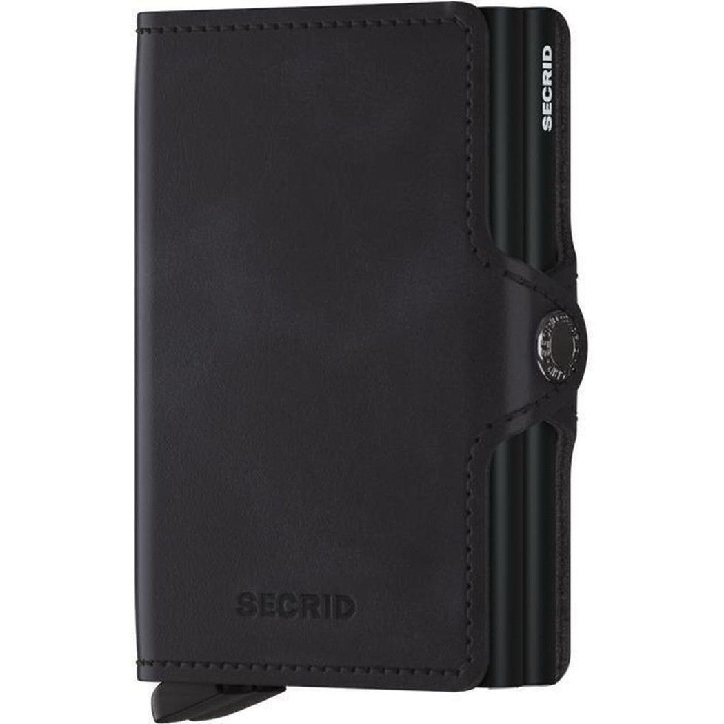SECRID-Twin Wallet - Vintage-Appalachian Outfitters